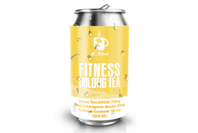 E. Thé-Fitness®