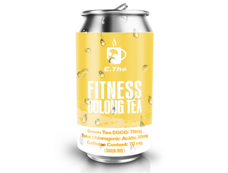 E. Thé-Fitness®
