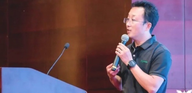 荣幸与会第六届ISPMF会议